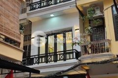 Hút ra hồ tây 16m ra ô tô thoáng trước sau nhà mới full nội thất vào ở ngay