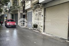 Bán nhà ngõ 12 đào tấn 38m2 5 tầng mt 5m ô tô đỗ cổng ngõ rộng 6m 4.7 tỷtl.