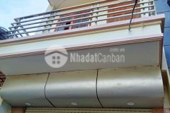 Nhà mới khu vực trung tâm tầm tài chính hiếm nhà bán gần phố lớn.,