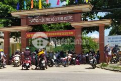 Sở hữu lô đất nằm ngay kdc đông đúc sổ sẵn hổ trợ trả góp 12 tháng.