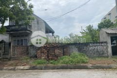 Bán 300m2 đất băng 2 đường 310 đối diện mầm non kim long b, kim long, tam dương. lh 0986934038