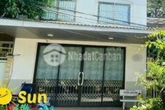 Bán gấp căn nhà 1 lầu 120m2, đ.tl8, tân an hội, shr,770 triệu, còn tl