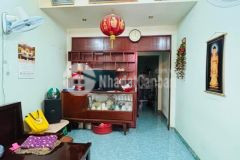 Nhà hẻm 4m nguyễn thiện thuật 28m2, 3tầng quận 3 nhỉnh 5tỷ tl