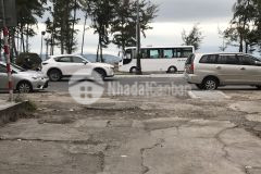 Bán nhà 2 tầng kiệt trần cao vân sát biển nguyễn tất thành 66m2 chỉ hơn 2 tỷ