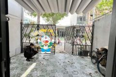 Bán gấp căn nhà 90m2, đ.hồ văn tắng, tân phú trung, shr, 690tr còn tl