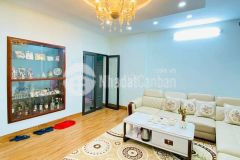 Bán gấp doãn kế thiện, nhà đẹp, mặt ngõ thông, ô tô tránh, kinh doanh 60m6t nhỉnh 12 tỷ