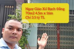 Giảm 100tr bán gấp nhà ngay hà đặc trung mỹ tây 70m2 hxh nhỉnh 3 tỷ