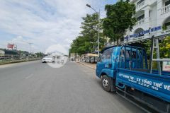 Giảm 50 triệ.u gi.á mới 2,4 t.ỷ bá.n nền đường số 7, văn hoá tây đô, hưng thạnh, cần thơ