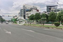 Gấp bán đất ngõ 135 bồ đề, hồng tiến, 100m2, mt5m, phân lô, ô tô thông, kinh doanh