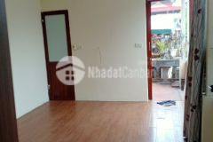 Hai mặt thoáng, khu vực quận cũ phố tôn đức thắng, đống đa. 0911554873.