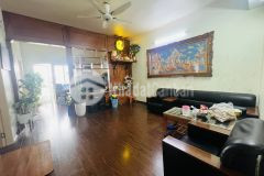 Cần bán căn hộ góc 80m đầy đủ nội thất, giá rẻ nhất kdt thanh hà cienco 5