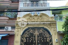 Bán nhà mặt tiền đường 7a kdc tên lửa, phường bình trị đông b, bình tân, giá tốt