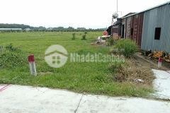 Đất gần chợ khu dân cư chỉ 400tr gọi ngay xem đất