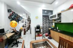 Hiêm kim giang 2 thoang tiên ich xung quanh cach oto 20m