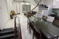 Bán nhà quan nhân. thanh xuân. dt 44m2. mt 4,6m. 5 tầng. giá 6,58 tỷ