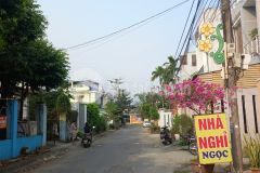 1c bán đất tđc hòa phước, đà nẵng đường nhựa 5m 110m2 sát quốc lộ dưới 2 tỷ