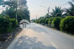 Đất mặt tiền đường sd, khu công nghiệp tân mỹ chánh, mỹ tho