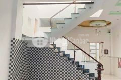 Gấp bán, siêu phẩm hồ học lãm, bình tân, cạnh hxt, 75m2, 2 tầng btct, ngang bề thế 5m, nhỉnh 4tỷ