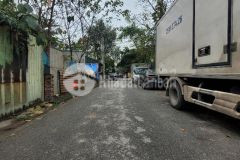 Bán đất thạch bàn 46m ô tô tránh dừng đỗ kinh doanh long biên