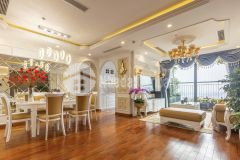 Bán 3pn1 rộng nhất dự án vinhomes ocean park 108.8m2 the zenpark giá chỉ 6,6 tỷ