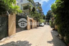 Mặt ngõ oto tránh đường âu cơ, bên lẻ trong đê gần hồ, 102m2 giá 25 tỷ