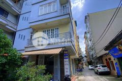 Siêu phẩm bay trong nốt nhạc nhanh chân còn kịp giải phóng 5 tầng nhà đẹp ngõ nông lý thuyết