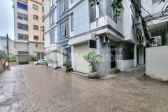 Bán nhà ngõ 460 khương đình thanh xuân