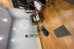 Nhà tầng cũ đất đẹp thuỵ phương có khẩu thủ đô xây nhà như ý