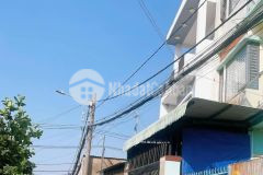 Thủ đứcbán đất đẹp,rẻ hxh ngô chí quốc 105m25.2x20 chỉ 3.68tỷ.