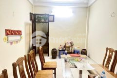 Bán nhà đẹp mặt ngõ thông oto tránh kinh doanh sầm uất