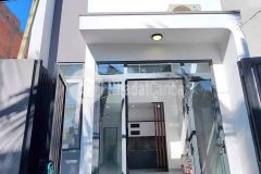 Bán nhà giá rẻ ấp 1, trung an, mỹ tho