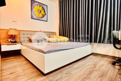 Lô góc kim ngưu 51m 5 tầng mt 4.5m gara ô tô ở ngay 5.5 tỷ