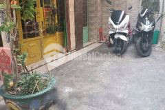 Nhà nguyễn thái bình 60m2 5 phòng ngủ hẻm 4m gần chợ bến thành chỉ 5 tỉ