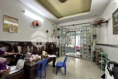 Hxh phạm thế hiển q8, 150m, 6pn 4wc, nhỉnh 6 tỷ