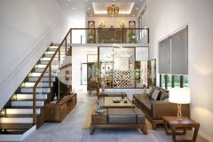 Bán nhà 2 tầng 50m2 vọng hải hưng đạo dương kinh hp