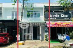 Cho thu.ê nhà 1 trệt 1 lầu kdc 586, phường phú thứ, q cái răng, tp cần thơ gi.á cho thu.ê 6,5 tri