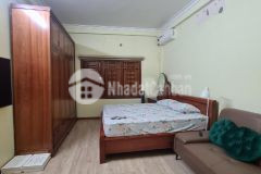 Bán nhà tây trà 3 tầng phân lô ô tô hoàng mai