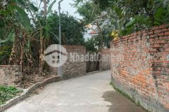 Hàng đầu tư 45m2 sen hồ, lệ chi giá chỉ 1 tỷ