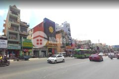 Cho thuê gấp mt bạch đằng p15 bình thạnh 5x18m, giá 40 triệu, 0905602282