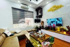 Bán nhà 6 tầng hai bà trưng, lô góc 3 thoáng, ôtô đỗ cửa, kinh doanh, gần phố minh khai.