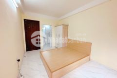 Bán tòa căn hộ dịch vụ phố kim ngưu 95m 9 tầng 18.2 tỷ doanh thu 11năm