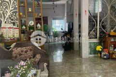 Gần mặt tiền, ngang 6m, hxh phạm văn chiêu gò vấp 65m2 2 tầng chỉ 6 tỷ