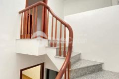 Bán nhà đẹp trương định ngõ to như phố