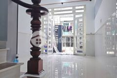 Ban nha đương hương lộ 2 bình trị đông a bình tân dt 68m2 giá 6.1 ty