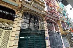 15m oto tránh bagac 6 tầng thoáng, sáng tiện ích kđt tây nam linh đàm thông số vàng sổ đẹp p