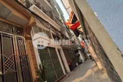 Bán nhà nhà ngõ 521 trương định nhà gần đường lớn