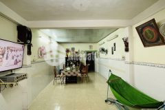 Nhà mặt tiền đông hưng thuận 40 tân hưng thuận quận 12, 75m2 chỉ 4.8 tỷ tl