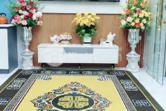 Tài chính nhỉnh 3.3tỷ sở hữu nhà lô góc 3 thoáng 3 ngủ dt 26m x 4 tầng hộ khẩu hoàn kiếm