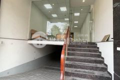 Cho thuê tòa nhà mặt phố vạn phúc, 8 tầng thông sàn thang máy, 1 hầm, vỉa hè 130 triệut