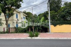 Bán gấp mảnh đất vị trí đắc địa võ văn kiệt nội bài thăng long hn 100 m2